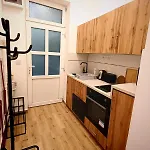 Apartman Dobel Budapest