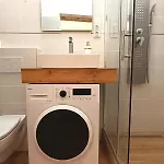 Dobel Apartman *