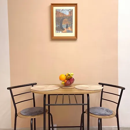 Διαμέρισμα Dobel