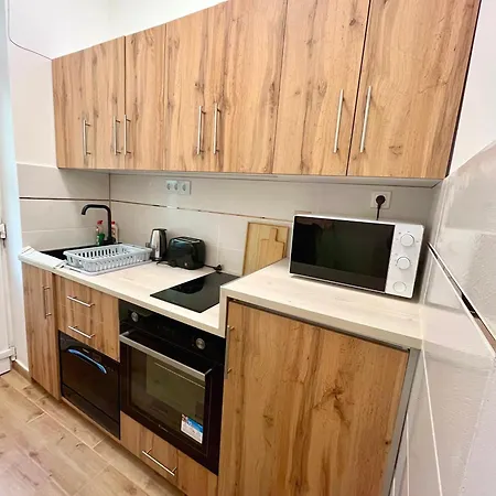 Dobel Apartman