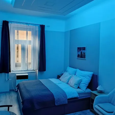 Dobel Apartament Budapeszt