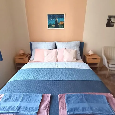 Apartment Dobel