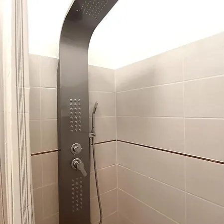 Dobel Lejlighed Budapest