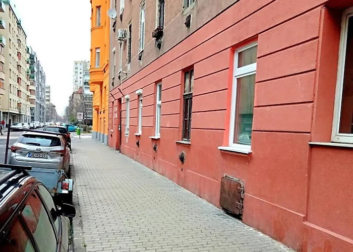 Apartmán Dobel *