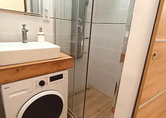 Dobel Apartmán