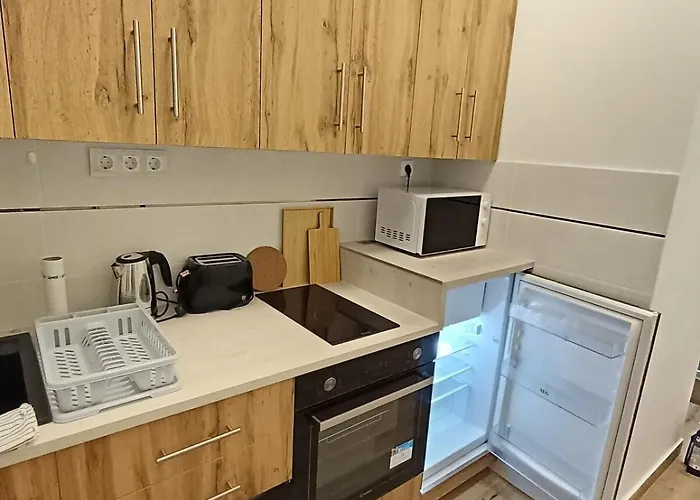 Apartmán Dobel