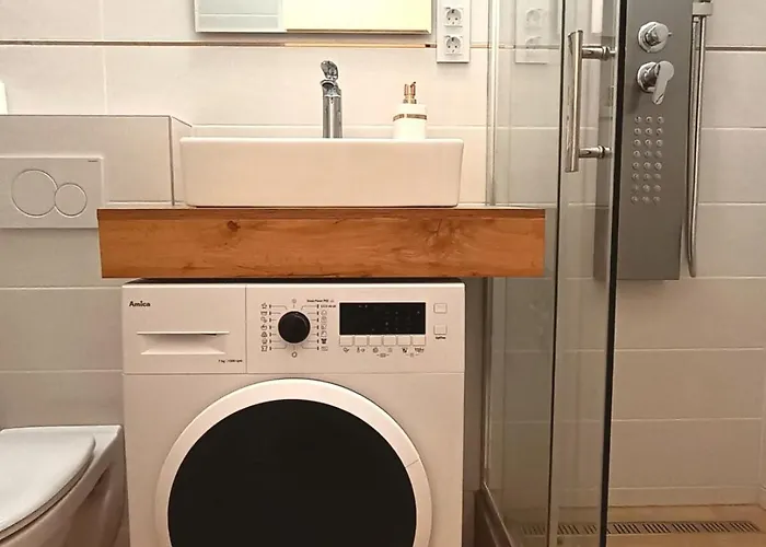 Dobel Apartmán *