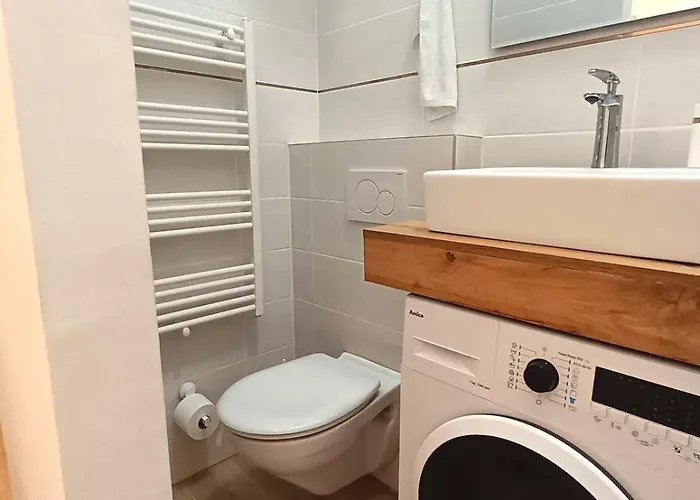 Apartmán Dobel
