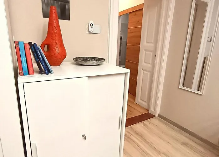 Dobel Apartmán *