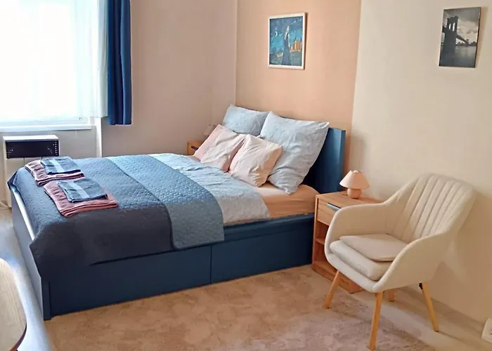Dobel Apartament