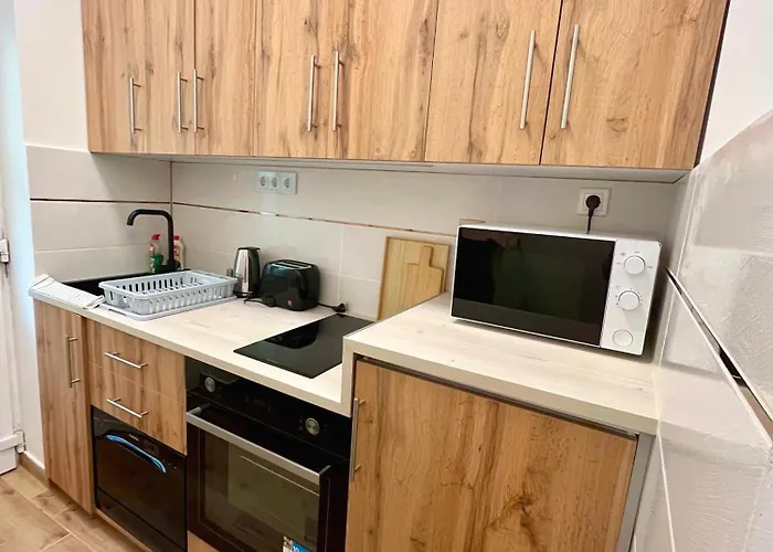 Dobel Apartmán